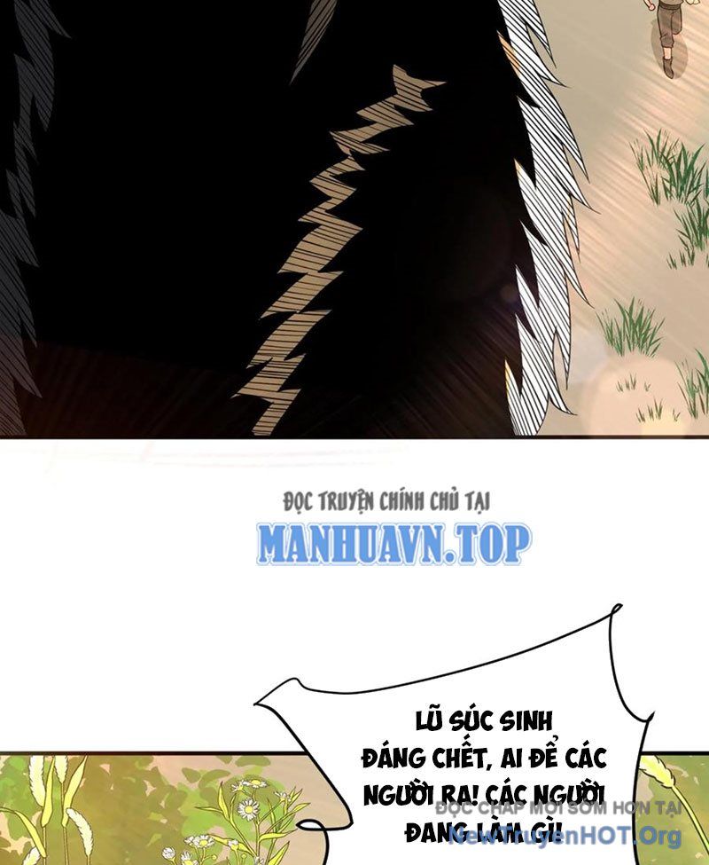 Ta Nói Tối Nay Vô Thần, Thế Là Chúng Thần Vẫn Lạc Chapter 86 - Trang 2