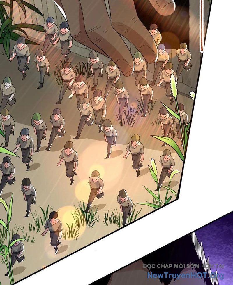 Ta Nói Tối Nay Vô Thần, Thế Là Chúng Thần Vẫn Lạc Chapter 86 - Trang 2