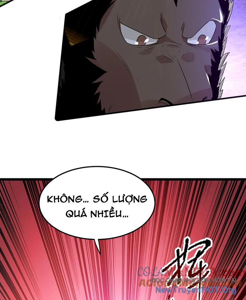 Ta Nói Tối Nay Vô Thần, Thế Là Chúng Thần Vẫn Lạc Chapter 86 - Trang 2