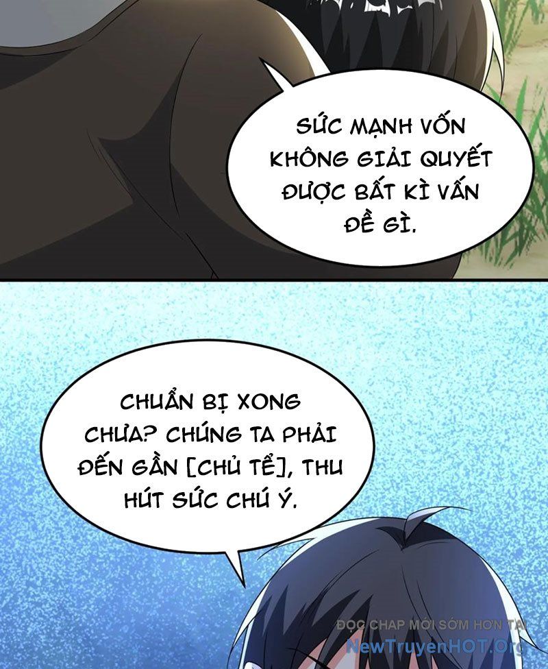 Ta Nói Tối Nay Vô Thần, Thế Là Chúng Thần Vẫn Lạc Chapter 86 - Trang 2