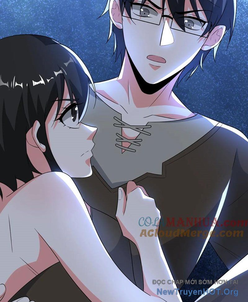 Ta Nói Tối Nay Vô Thần, Thế Là Chúng Thần Vẫn Lạc Chapter 86 - Trang 2