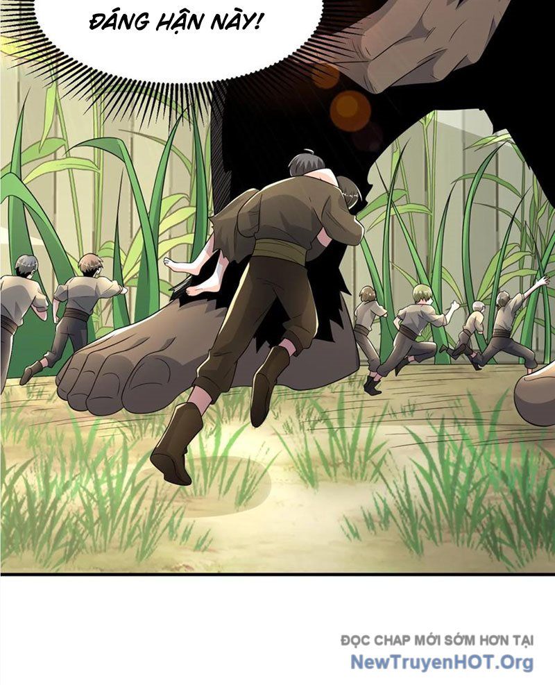 Ta Nói Tối Nay Vô Thần, Thế Là Chúng Thần Vẫn Lạc Chapter 86 - Trang 2