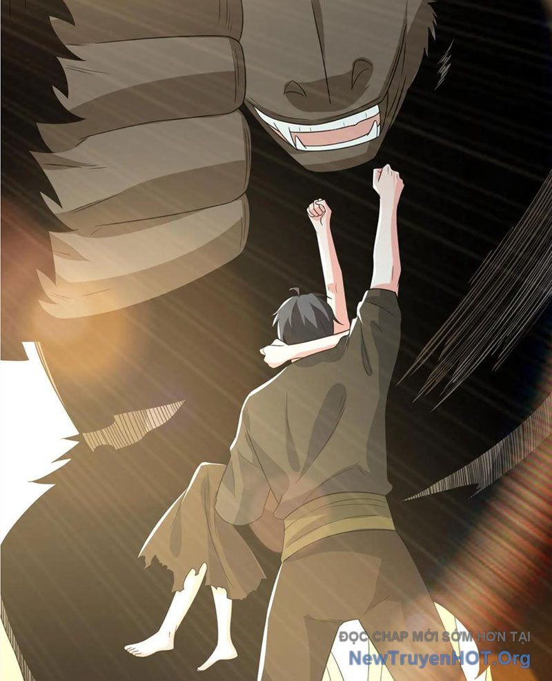 Ta Nói Tối Nay Vô Thần, Thế Là Chúng Thần Vẫn Lạc Chapter 86 - Trang 2