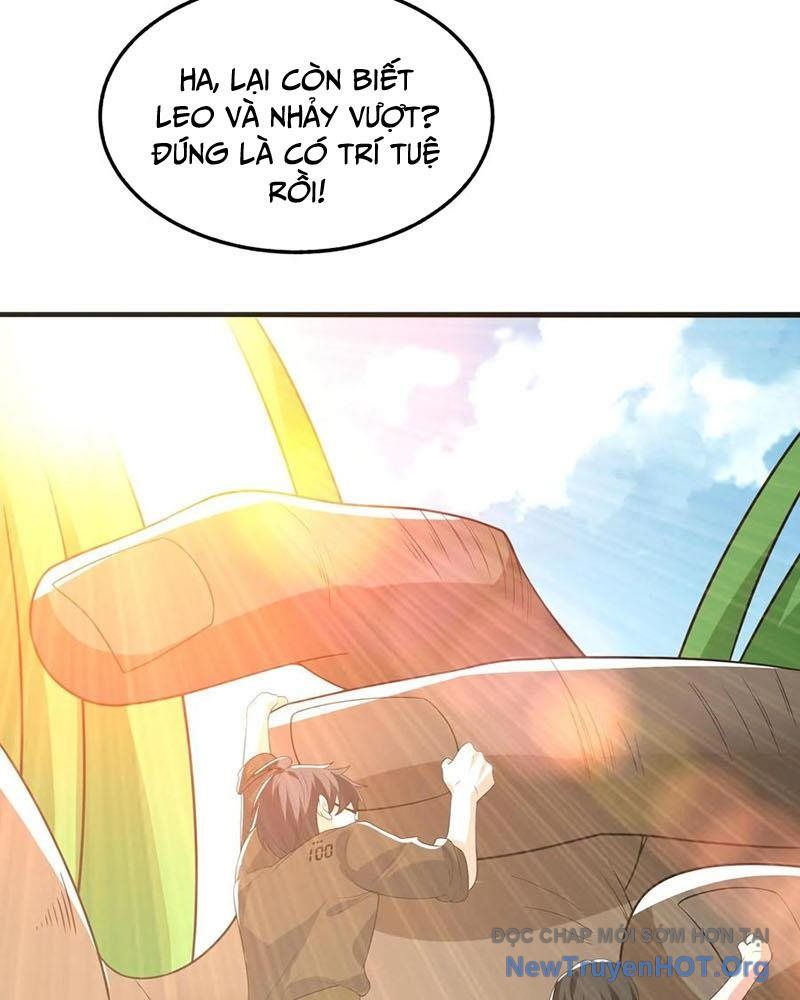 Ta Nói Tối Nay Vô Thần, Thế Là Chúng Thần Vẫn Lạc Chapter 87 - Trang 2