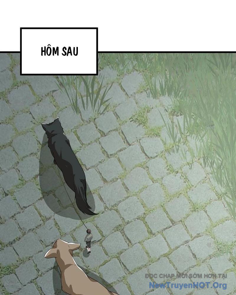 Ta Nói Tối Nay Vô Thần, Thế Là Chúng Thần Vẫn Lạc Chapter 87 - Trang 2