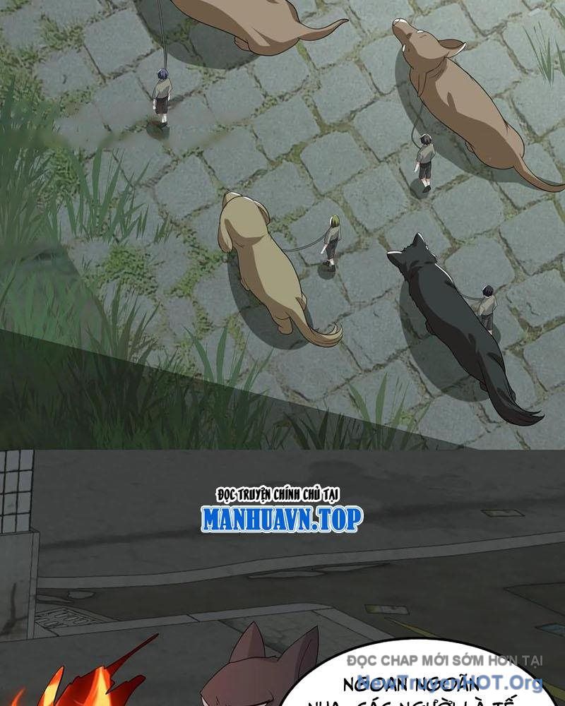 Ta Nói Tối Nay Vô Thần, Thế Là Chúng Thần Vẫn Lạc Chapter 87 - Trang 2