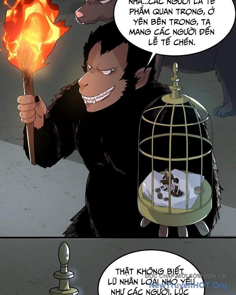 Ta Nói Tối Nay Vô Thần, Thế Là Chúng Thần Vẫn Lạc Chapter 87 - Trang 2