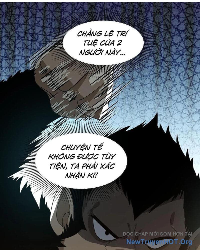 Ta Nói Tối Nay Vô Thần, Thế Là Chúng Thần Vẫn Lạc Chapter 87 - Trang 2