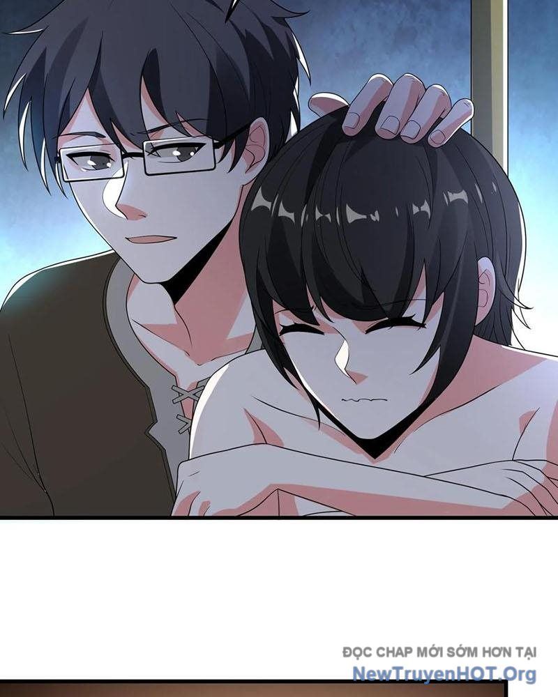 Ta Nói Tối Nay Vô Thần, Thế Là Chúng Thần Vẫn Lạc Chapter 87 - Trang 2