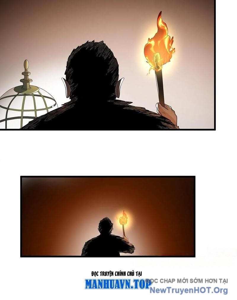 Ta Nói Tối Nay Vô Thần, Thế Là Chúng Thần Vẫn Lạc Chapter 87 - Trang 2