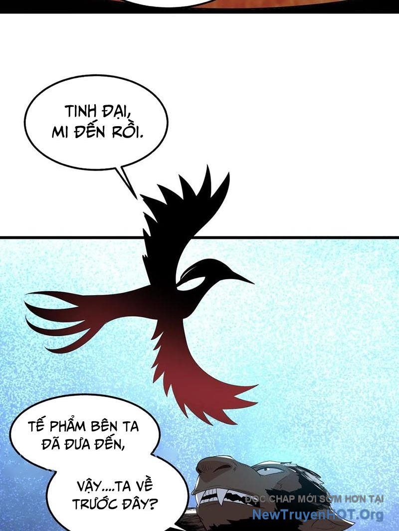 Ta Nói Tối Nay Vô Thần, Thế Là Chúng Thần Vẫn Lạc Chapter 87 - Trang 2