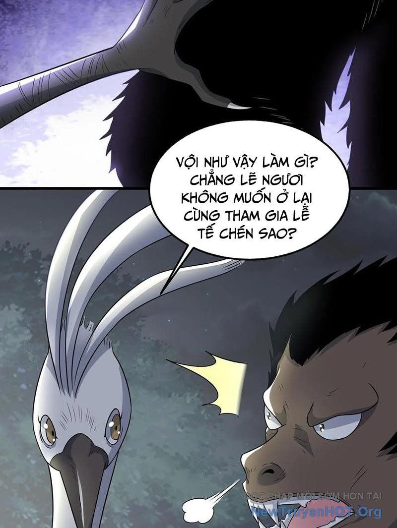 Ta Nói Tối Nay Vô Thần, Thế Là Chúng Thần Vẫn Lạc Chapter 87 - Trang 2