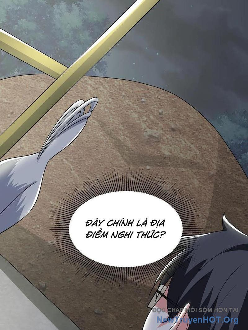 Ta Nói Tối Nay Vô Thần, Thế Là Chúng Thần Vẫn Lạc Chapter 87 - Trang 2