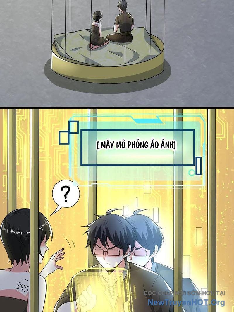 Ta Nói Tối Nay Vô Thần, Thế Là Chúng Thần Vẫn Lạc Chapter 87 - Trang 2