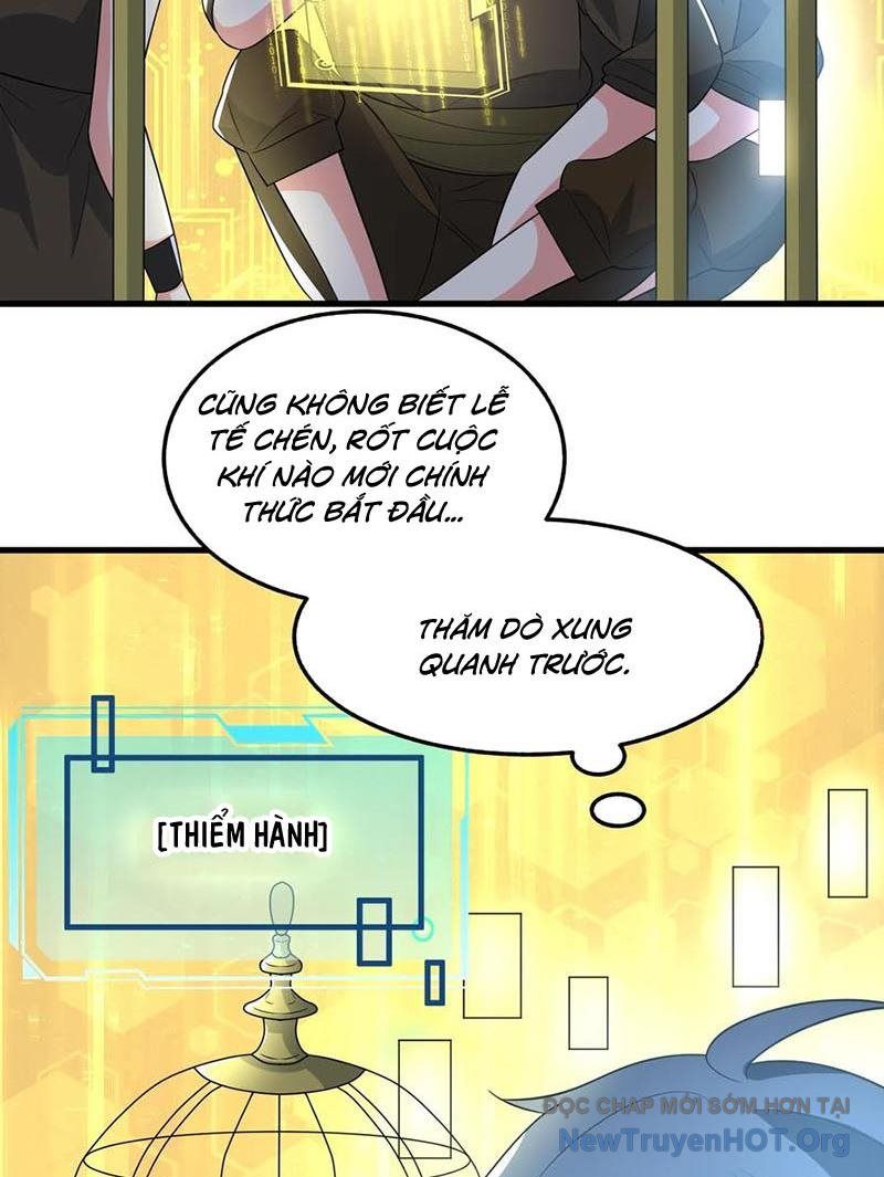 Ta Nói Tối Nay Vô Thần, Thế Là Chúng Thần Vẫn Lạc Chapter 87 - Trang 2