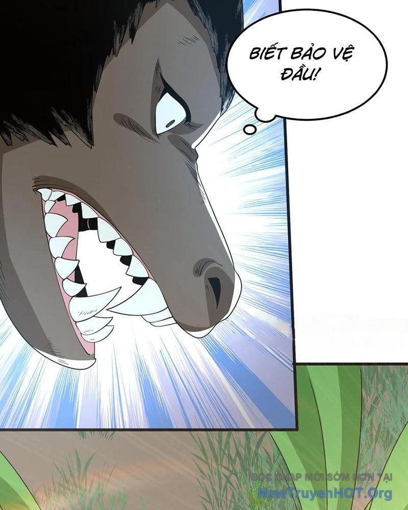 Ta Nói Tối Nay Vô Thần, Thế Là Chúng Thần Vẫn Lạc Chapter 87 - Trang 2