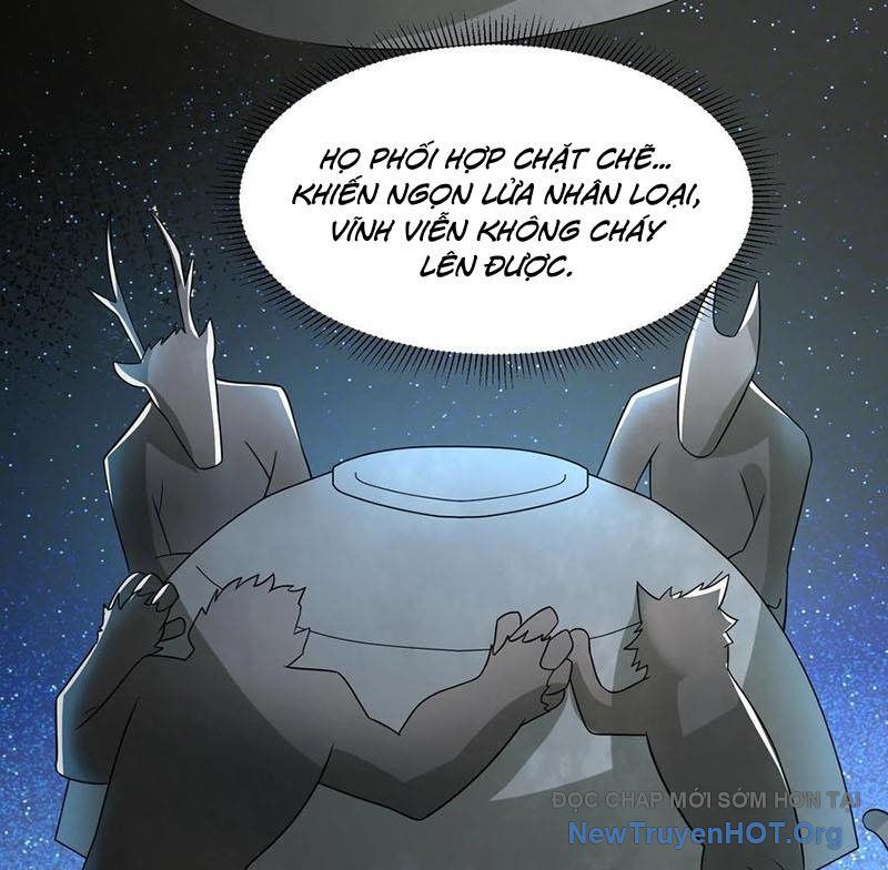 Ta Nói Tối Nay Vô Thần, Thế Là Chúng Thần Vẫn Lạc Chapter 88 - Trang 2