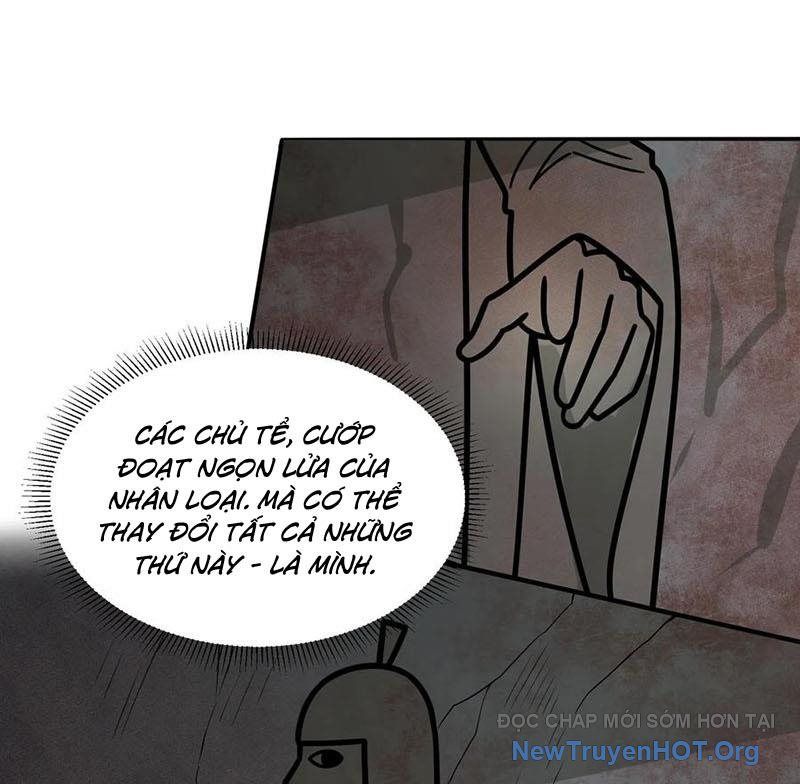 Ta Nói Tối Nay Vô Thần, Thế Là Chúng Thần Vẫn Lạc Chapter 88 - Trang 2