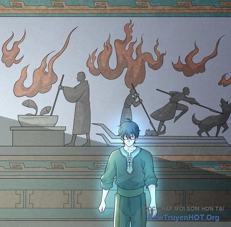 Ta Nói Tối Nay Vô Thần, Thế Là Chúng Thần Vẫn Lạc Chapter 88 - Trang 2