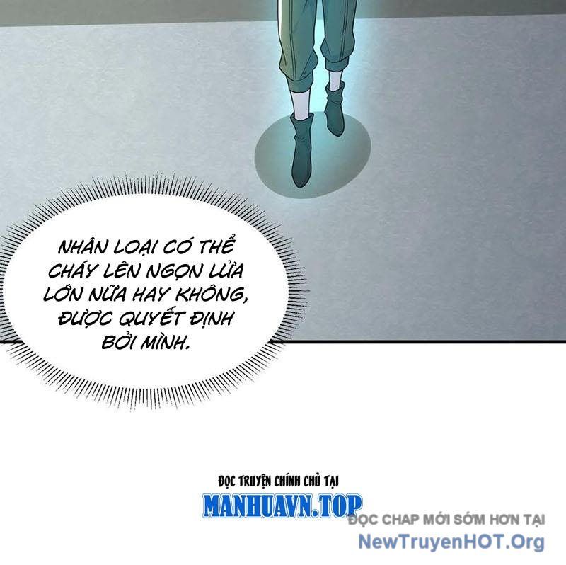 Ta Nói Tối Nay Vô Thần, Thế Là Chúng Thần Vẫn Lạc Chapter 88 - Trang 2
