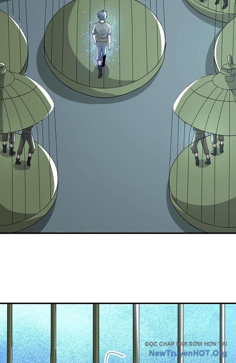 Ta Nói Tối Nay Vô Thần, Thế Là Chúng Thần Vẫn Lạc Chapter 89 - Trang 2