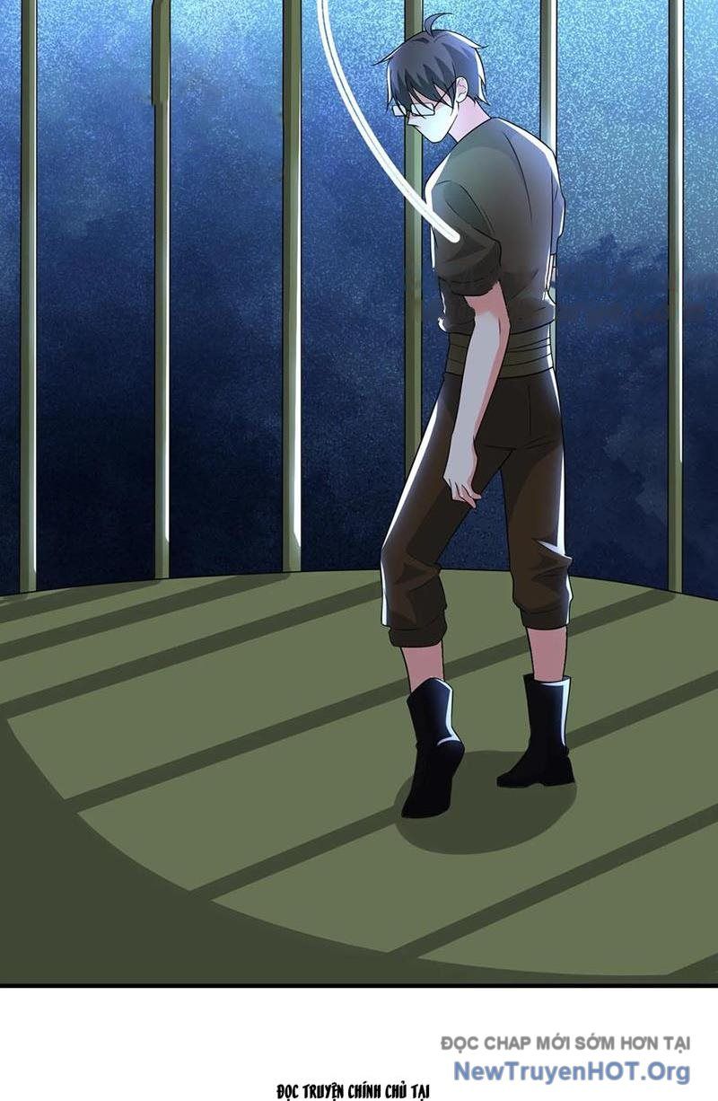 Ta Nói Tối Nay Vô Thần, Thế Là Chúng Thần Vẫn Lạc Chapter 89 - Trang 2