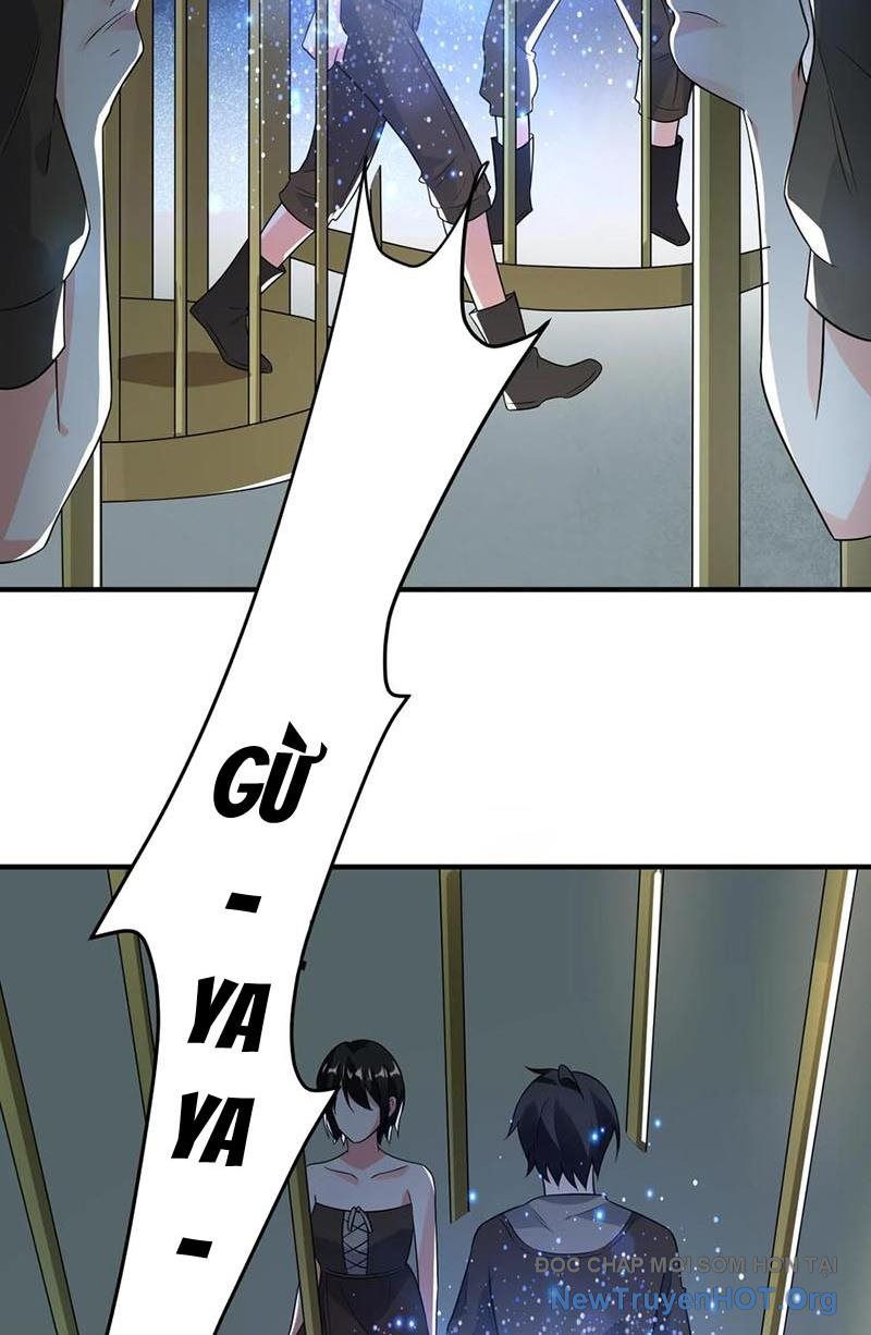 Ta Nói Tối Nay Vô Thần, Thế Là Chúng Thần Vẫn Lạc Chapter 89 - Trang 2