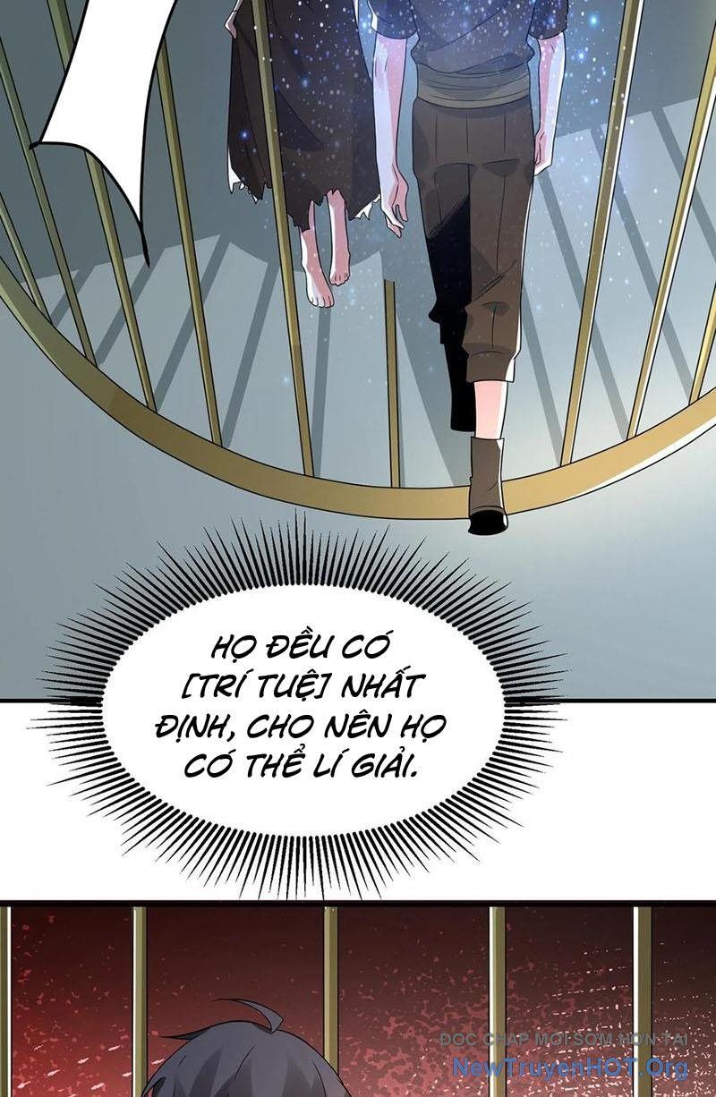 Ta Nói Tối Nay Vô Thần, Thế Là Chúng Thần Vẫn Lạc Chapter 89 - Trang 2