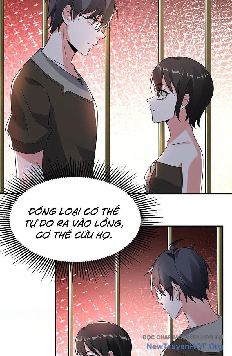 Ta Nói Tối Nay Vô Thần, Thế Là Chúng Thần Vẫn Lạc Chapter 89 - Trang 2