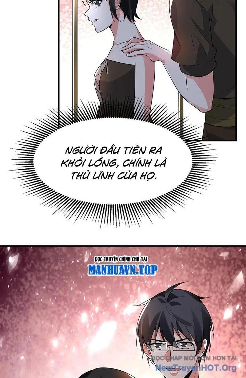 Ta Nói Tối Nay Vô Thần, Thế Là Chúng Thần Vẫn Lạc Chapter 89 - Trang 2