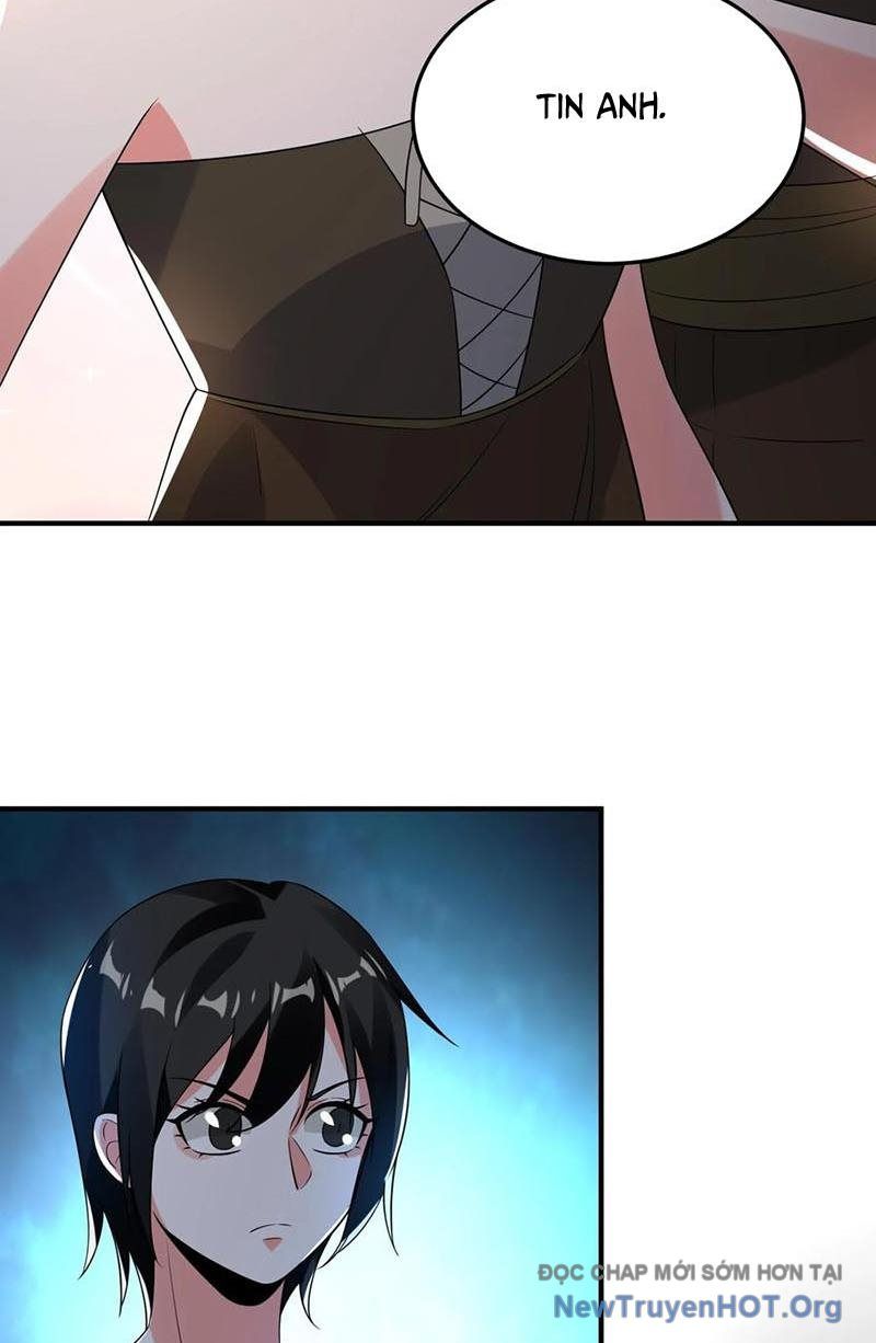 Ta Nói Tối Nay Vô Thần, Thế Là Chúng Thần Vẫn Lạc Chapter 89 - Trang 2