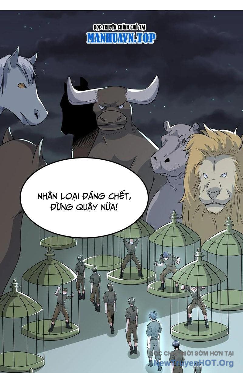 Ta Nói Tối Nay Vô Thần, Thế Là Chúng Thần Vẫn Lạc Chapter 89 - Trang 2