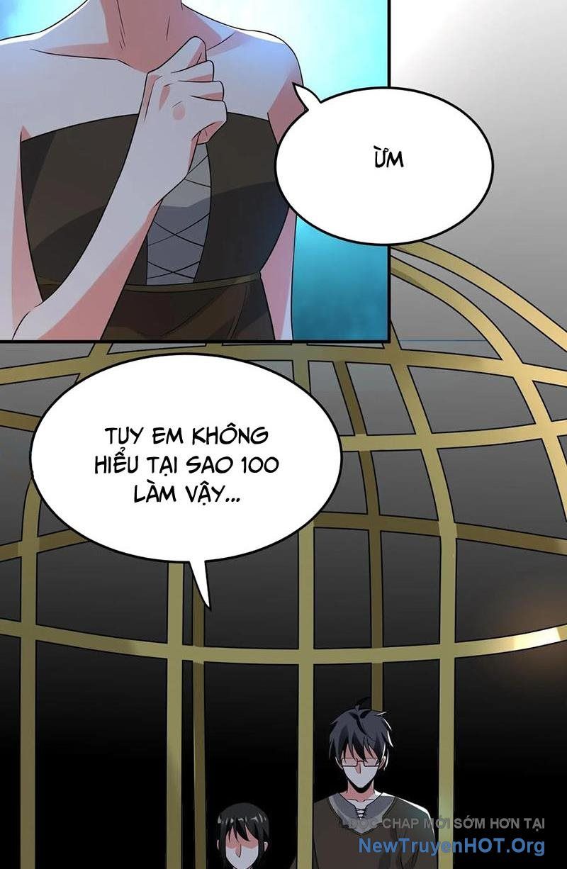 Ta Nói Tối Nay Vô Thần, Thế Là Chúng Thần Vẫn Lạc Chapter 89 - Trang 2