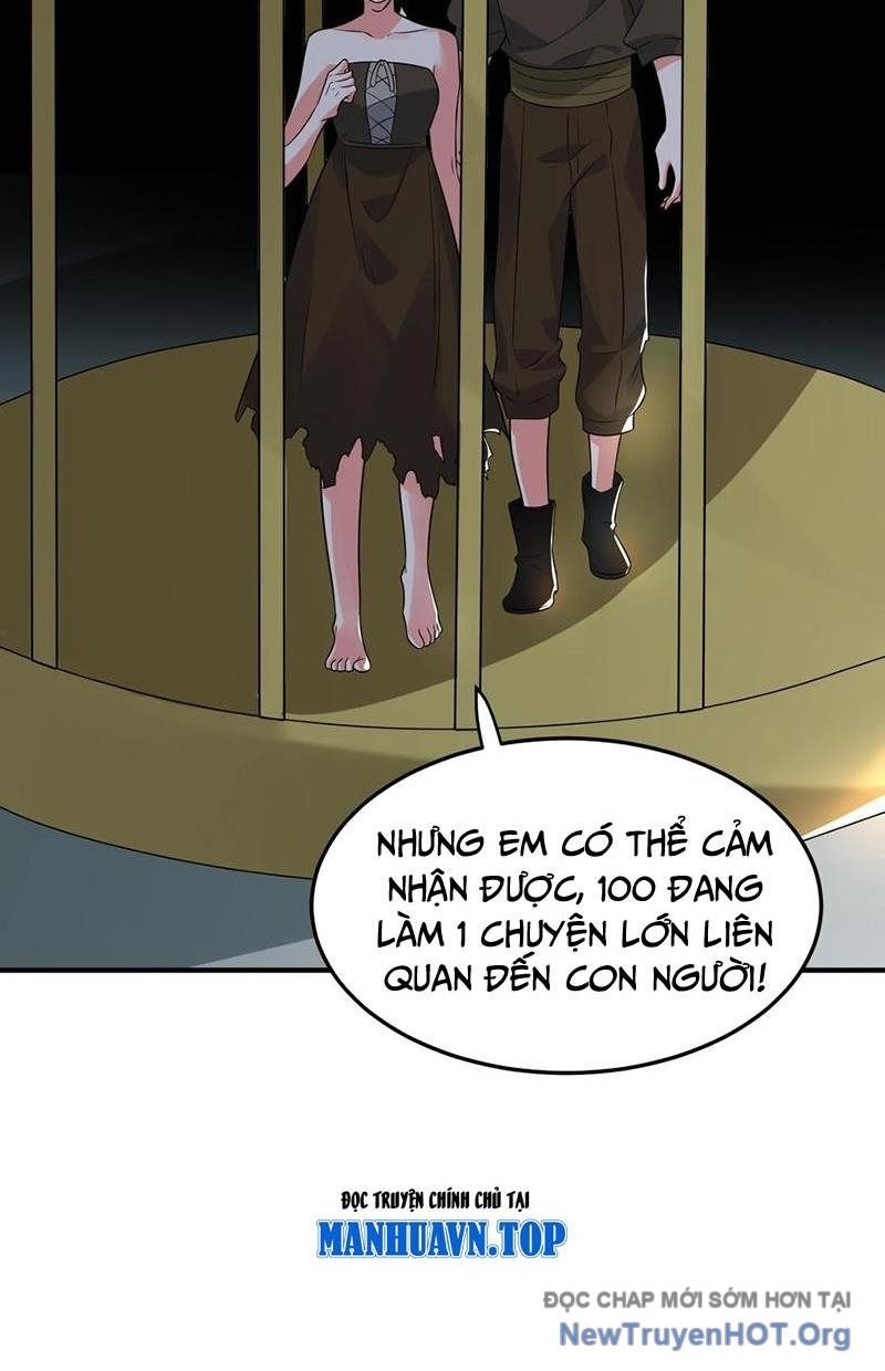 Ta Nói Tối Nay Vô Thần, Thế Là Chúng Thần Vẫn Lạc Chapter 89 - Trang 2