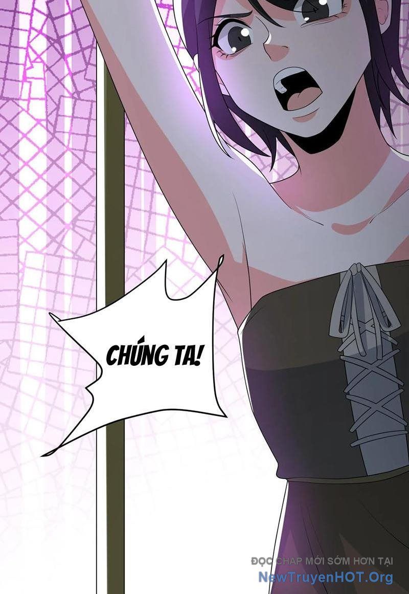 Ta Nói Tối Nay Vô Thần, Thế Là Chúng Thần Vẫn Lạc Chapter 89 - Trang 2