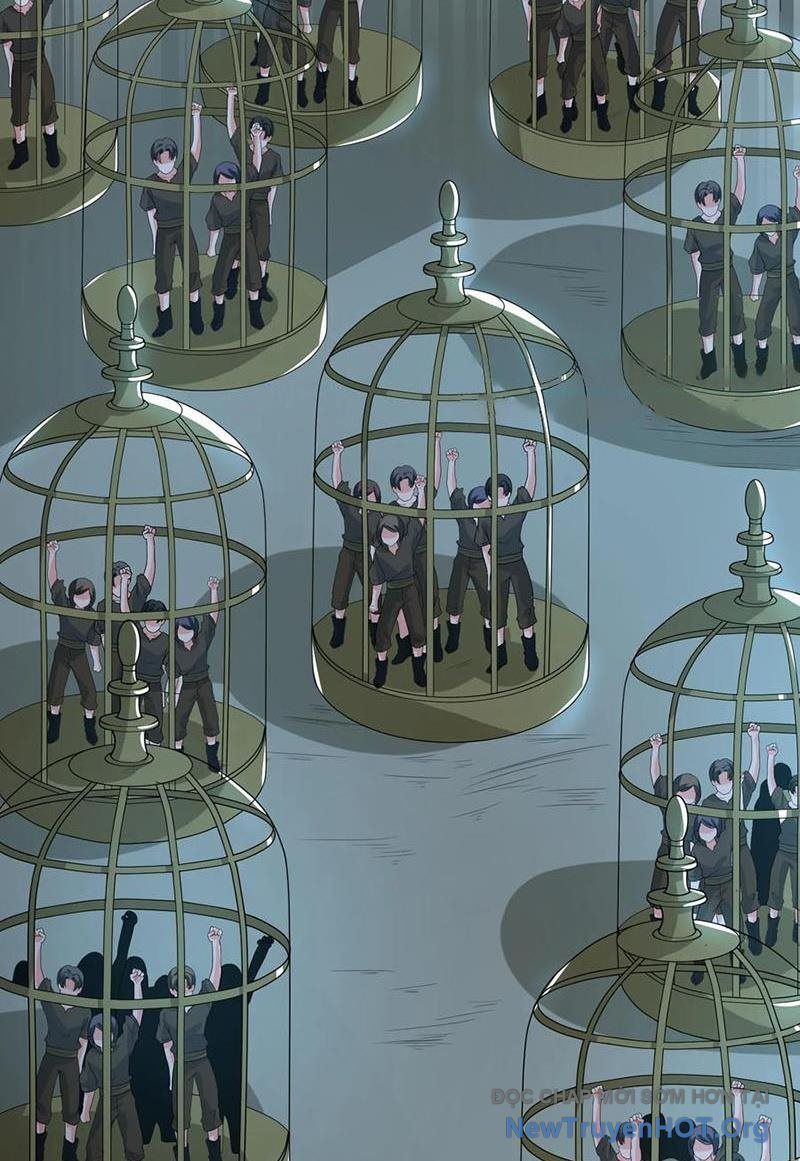 Ta Nói Tối Nay Vô Thần, Thế Là Chúng Thần Vẫn Lạc Chapter 89 - Trang 2