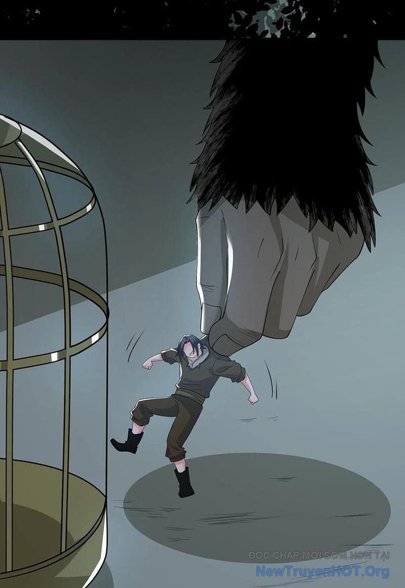 Ta Nói Tối Nay Vô Thần, Thế Là Chúng Thần Vẫn Lạc Chapter 89 - Trang 2