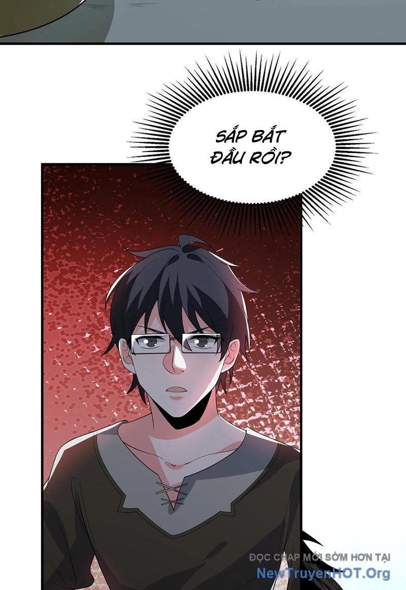 Ta Nói Tối Nay Vô Thần, Thế Là Chúng Thần Vẫn Lạc Chapter 89 - Trang 2