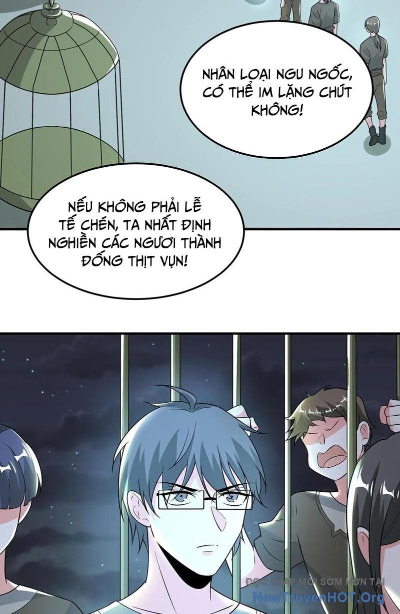 Ta Nói Tối Nay Vô Thần, Thế Là Chúng Thần Vẫn Lạc Chapter 89 - Trang 2