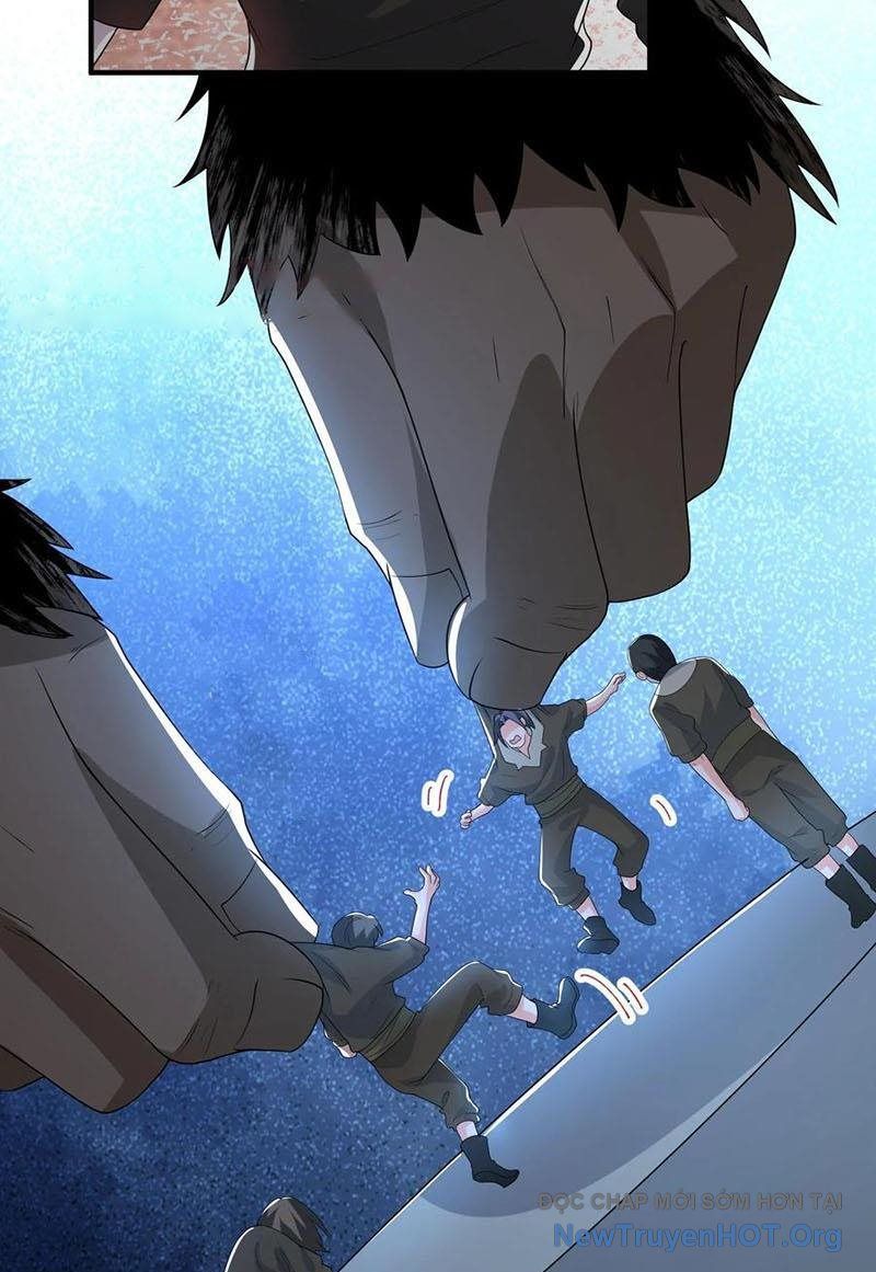 Ta Nói Tối Nay Vô Thần, Thế Là Chúng Thần Vẫn Lạc Chapter 89 - Trang 2