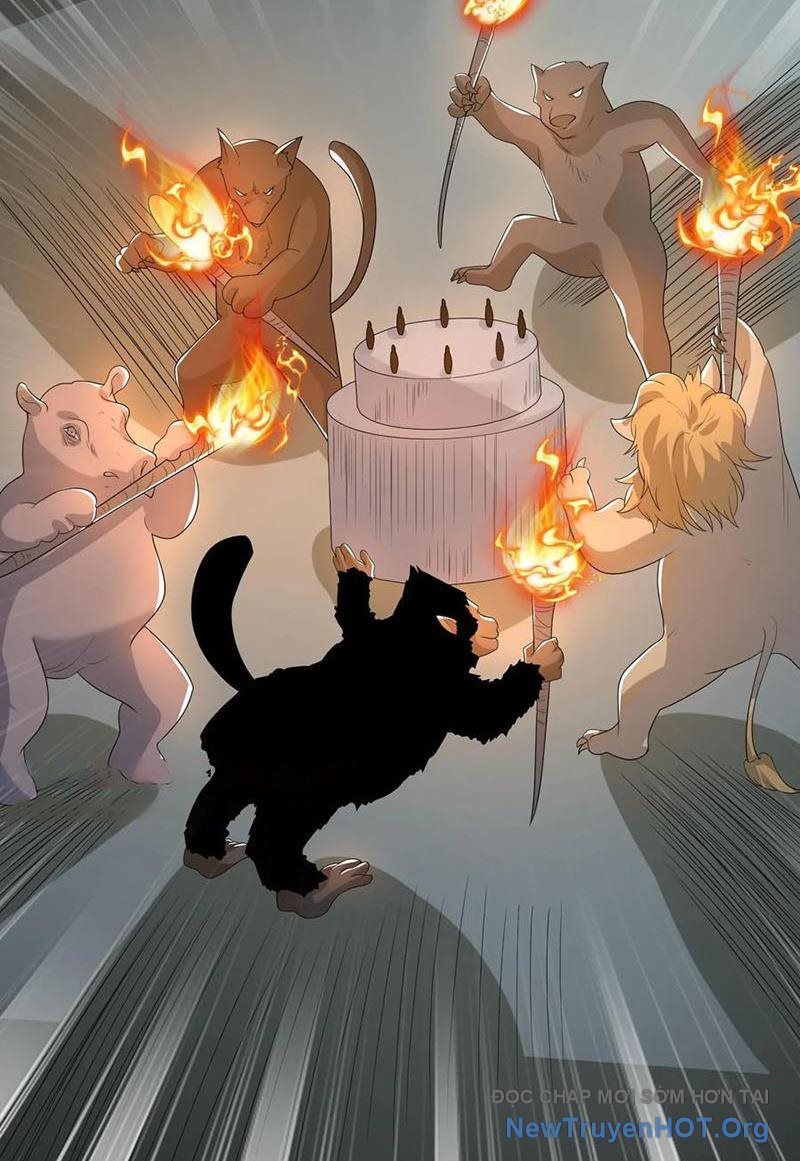 Ta Nói Tối Nay Vô Thần, Thế Là Chúng Thần Vẫn Lạc Chapter 89 - Trang 2