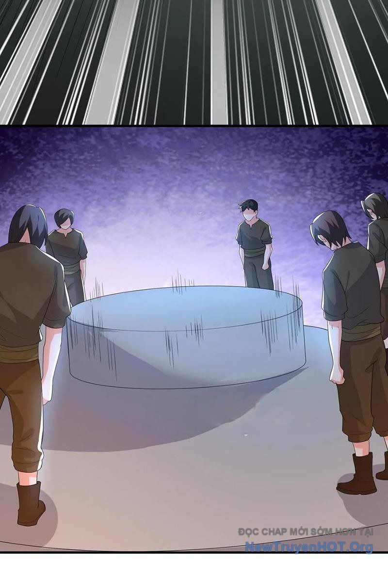 Ta Nói Tối Nay Vô Thần, Thế Là Chúng Thần Vẫn Lạc Chapter 89 - Trang 2