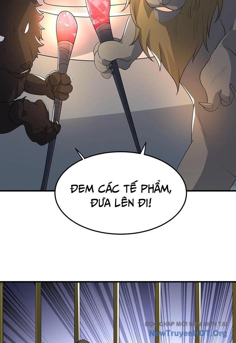 Ta Nói Tối Nay Vô Thần, Thế Là Chúng Thần Vẫn Lạc Chapter 89 - Trang 2