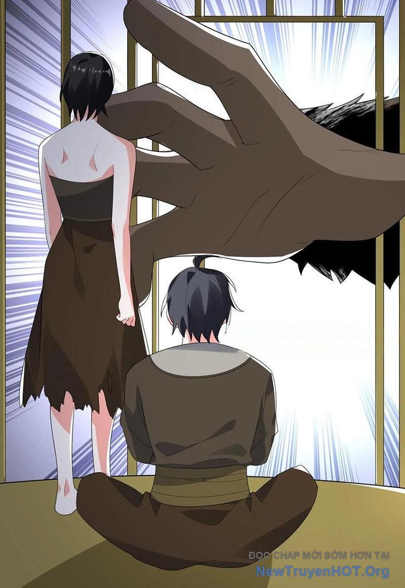 Ta Nói Tối Nay Vô Thần, Thế Là Chúng Thần Vẫn Lạc Chapter 89 - Trang 2