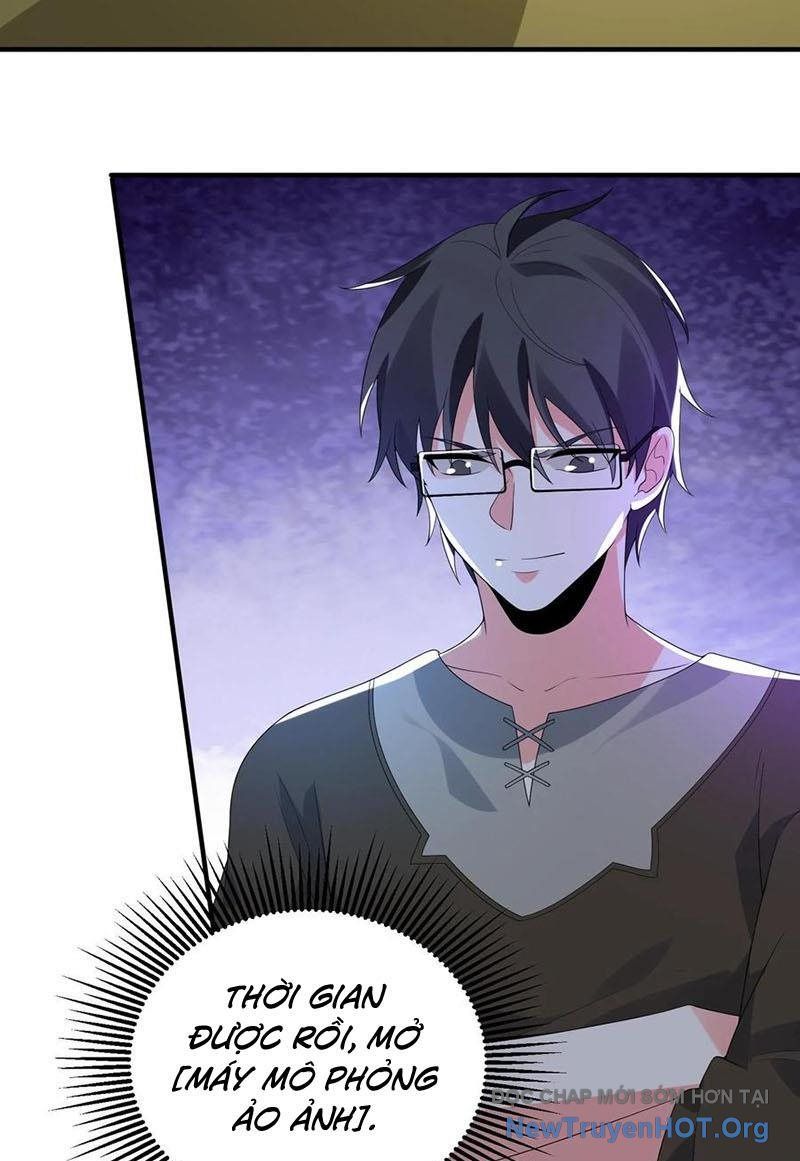 Ta Nói Tối Nay Vô Thần, Thế Là Chúng Thần Vẫn Lạc Chapter 89 - Trang 2