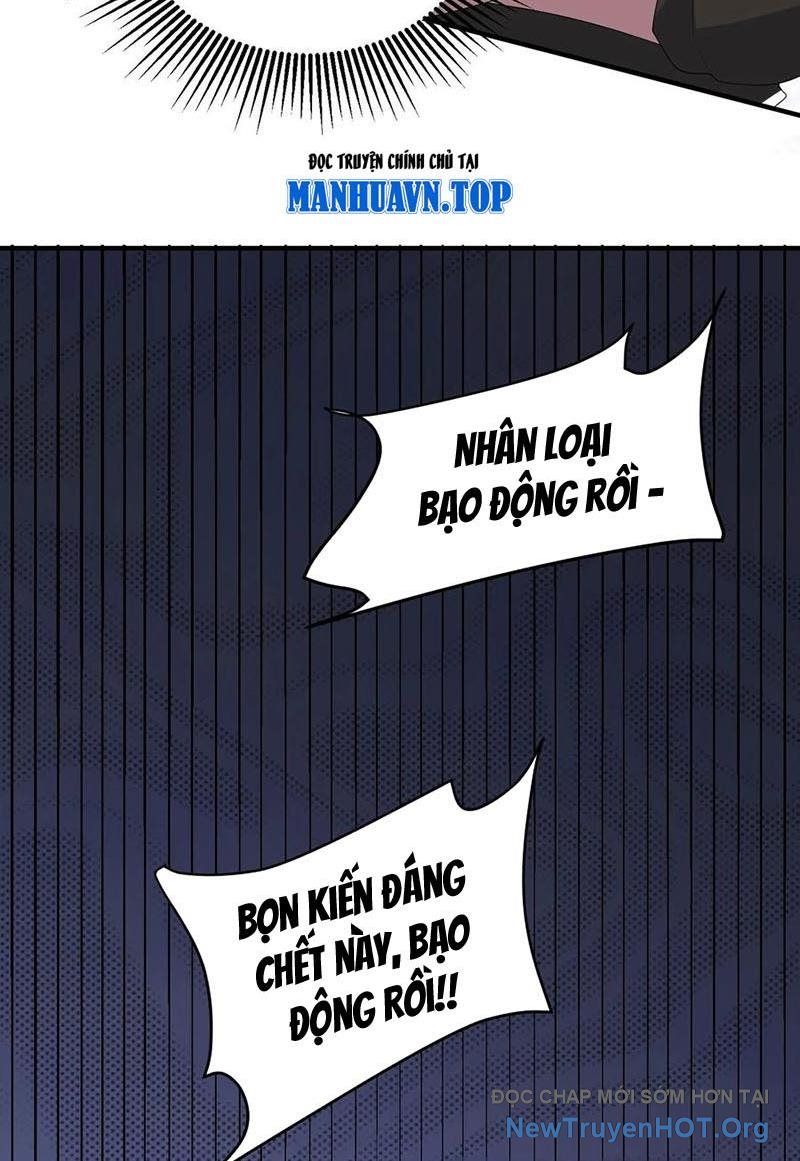 Ta Nói Tối Nay Vô Thần, Thế Là Chúng Thần Vẫn Lạc Chapter 89 - Trang 2