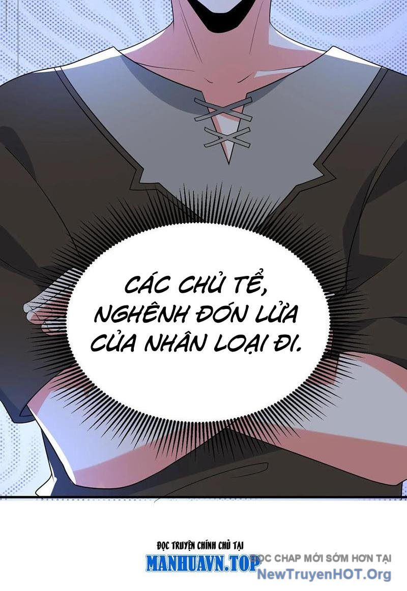 Ta Nói Tối Nay Vô Thần, Thế Là Chúng Thần Vẫn Lạc Chapter 89 - Trang 2