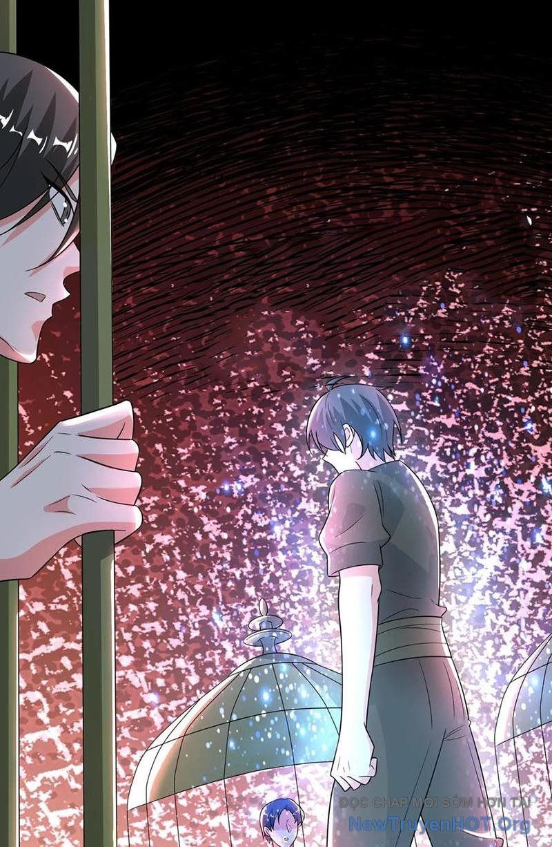 Ta Nói Tối Nay Vô Thần, Thế Là Chúng Thần Vẫn Lạc Chapter 89 - Trang 2