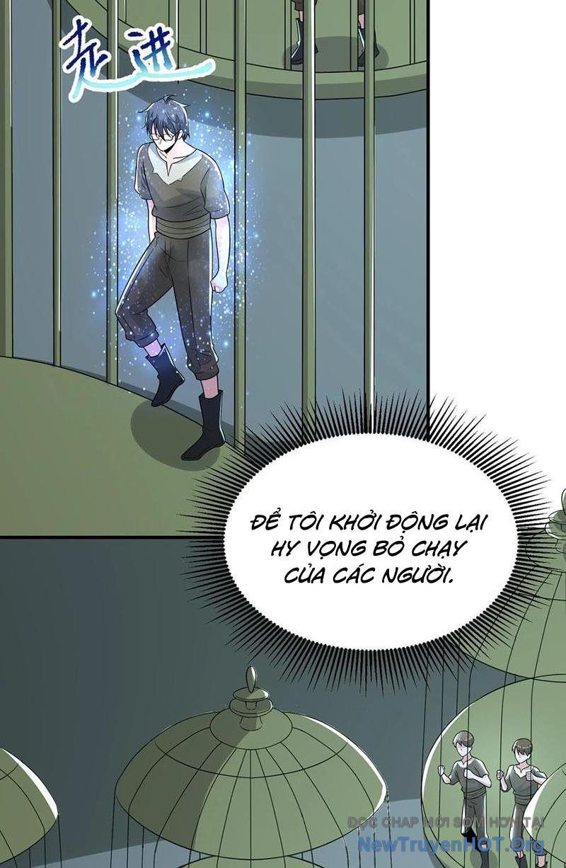 Ta Nói Tối Nay Vô Thần, Thế Là Chúng Thần Vẫn Lạc Chapter 89 - Trang 2