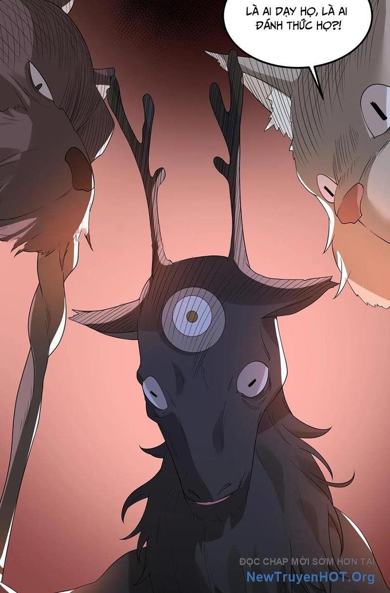 Ta Nói Tối Nay Vô Thần, Thế Là Chúng Thần Vẫn Lạc Chapter 90 - Trang 2